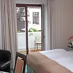 Doberaner Hof فندق باد دوبيران