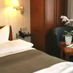 Doberaner Hof فندق باد دوبيران