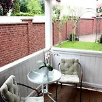 فندق Doberaner Hof