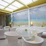فندق Doberaner Hof