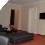 فندق Doberaner Hof باد دوبيران