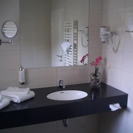 Doberaner Hof מלון