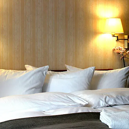 Doberaner Hof מלון