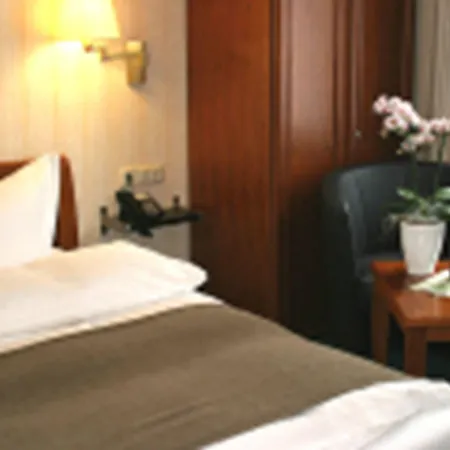 Doberaner Hof מלון באד דובראן