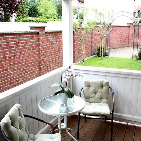 Doberaner Hof מלון