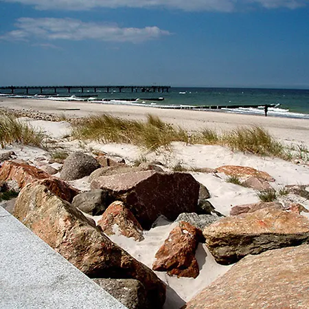 מלון Doberaner Hof