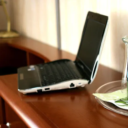 Doberaner Hof מלון