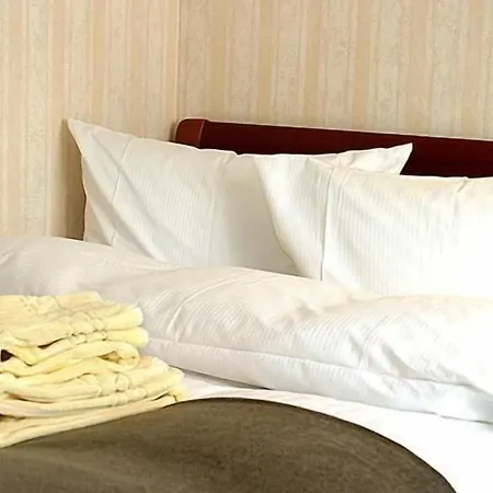 Doberaner Hof מלון 3*