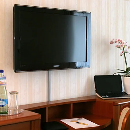 فندق Doberaner Hof