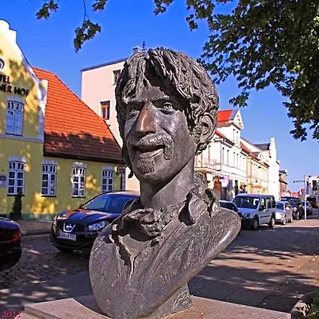 Hotel Doberaner Hof Bad Doberan