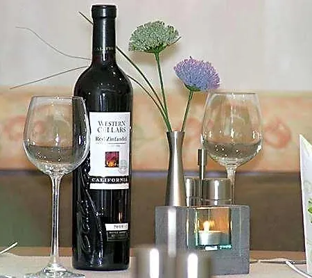 Hotel Doberaner Hof 3*