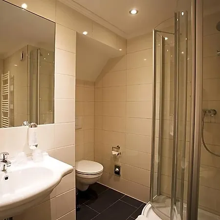 Hotel Doberaner Hof 3*