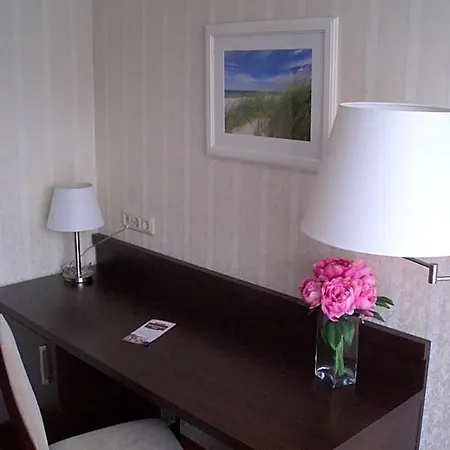 Doberaner Hof Hotel 3*