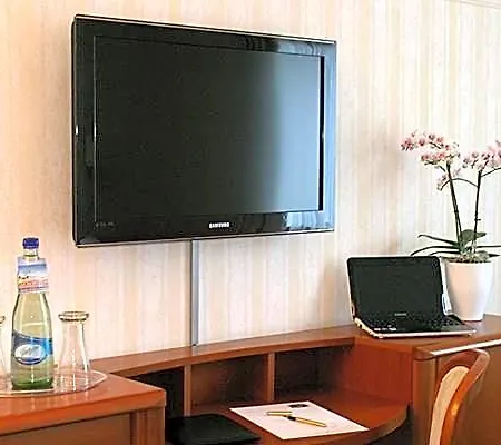 Hotel Doberaner Hof 3*
