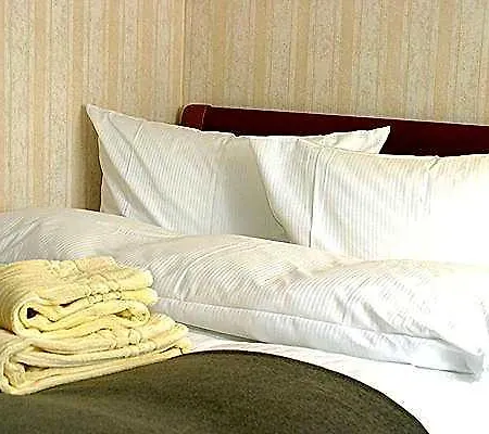 Doberaner Hof Hotel 3*