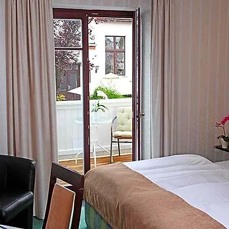 Hotel Doberaner Hof