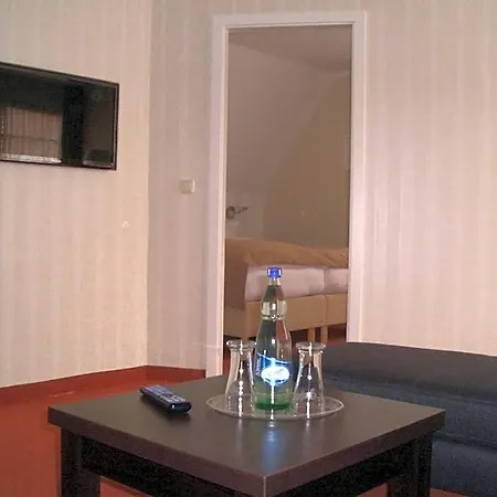 Doberaner Hof Hotel Bad Doberan