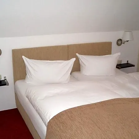 Doberaner Hof Hotel Bad Doberan