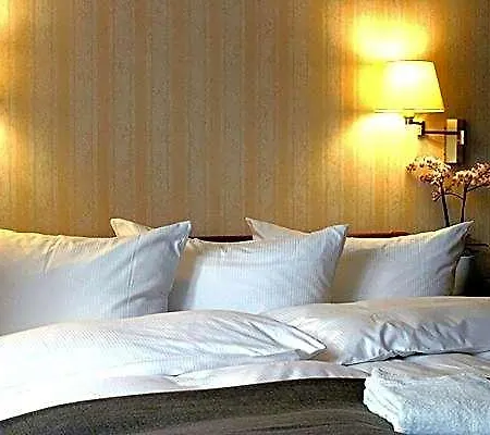 Doberaner Hof Hotel Bad Doberan