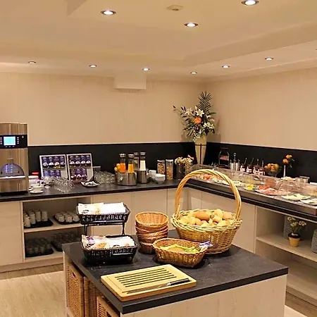 Doberaner Hof Hotel 3*