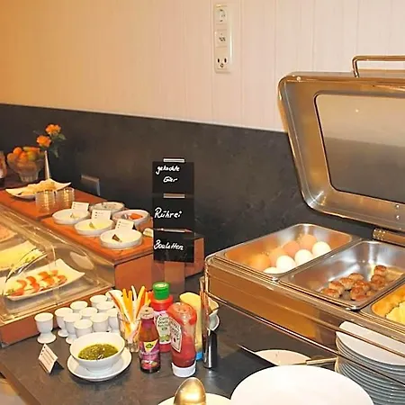 Hotel Doberaner Hof Bad Doberan