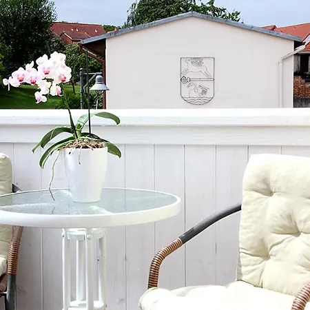 Doberaner Hof באד דובראן