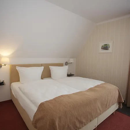 Doberaner Hof מלון