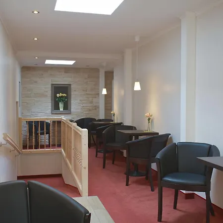 מלון Doberaner Hof