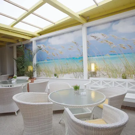 מלון Doberaner Hof